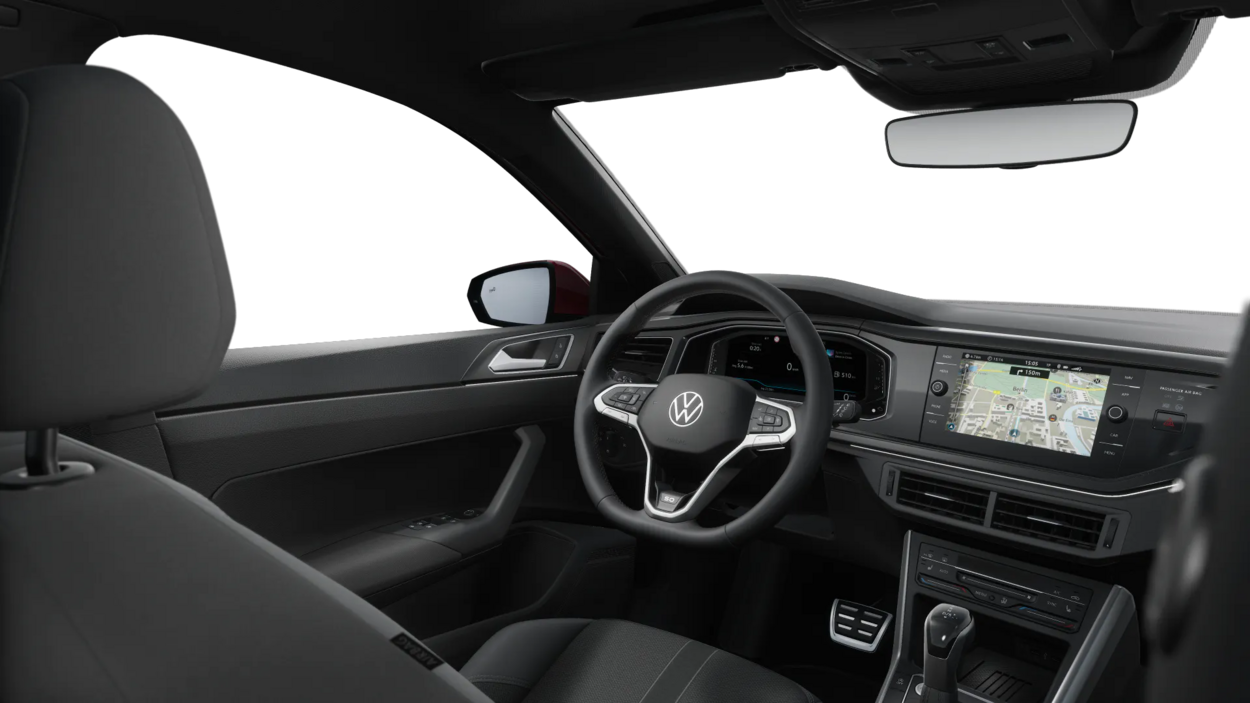 Polo - render 7