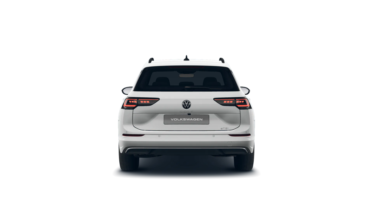 Golf Variant - render 1