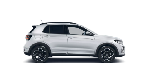 T-Cross R-Line Plus 2025 [object Object]