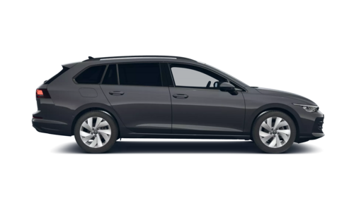 Golf Variant Life Plus 2025 [object Object]