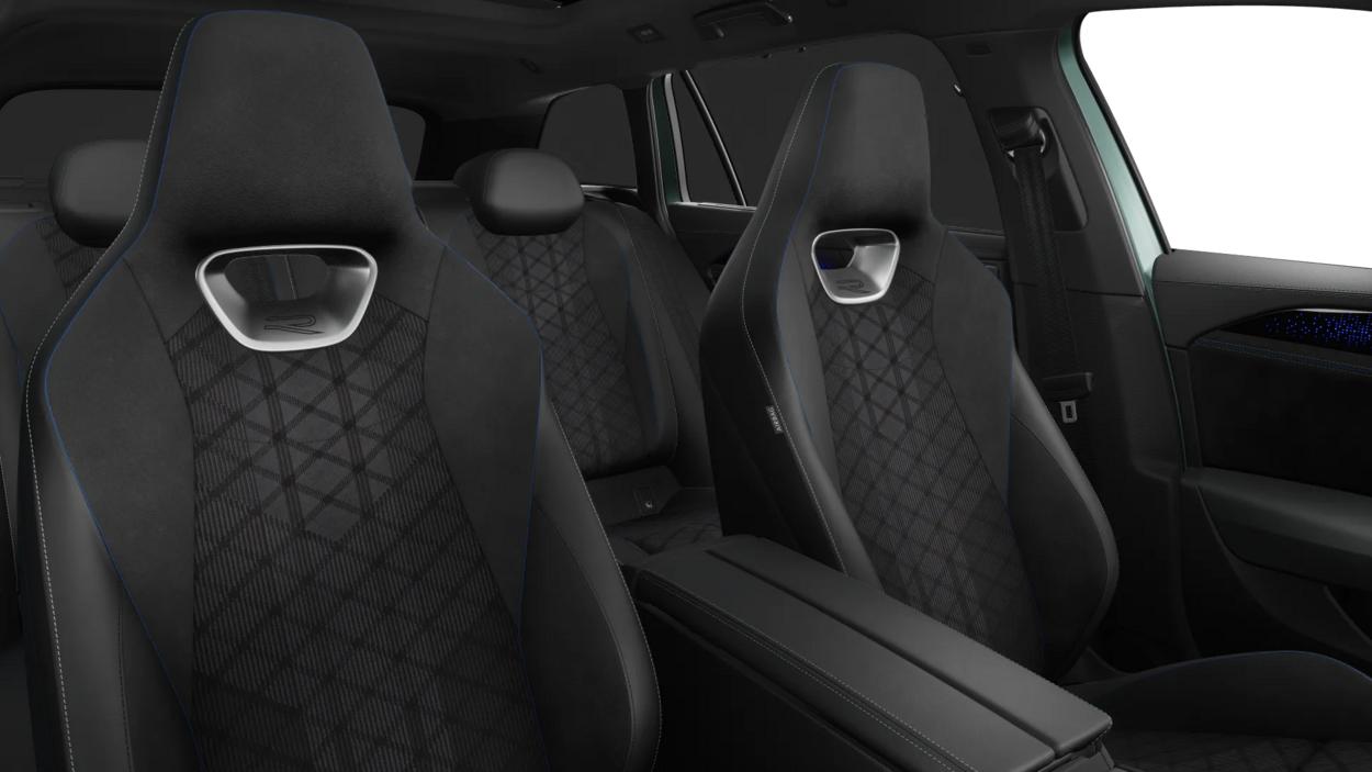 Passat - render 7