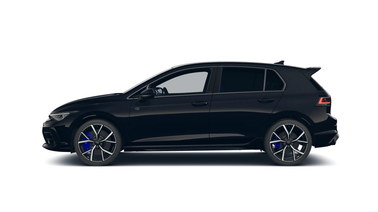 Golf - render 3