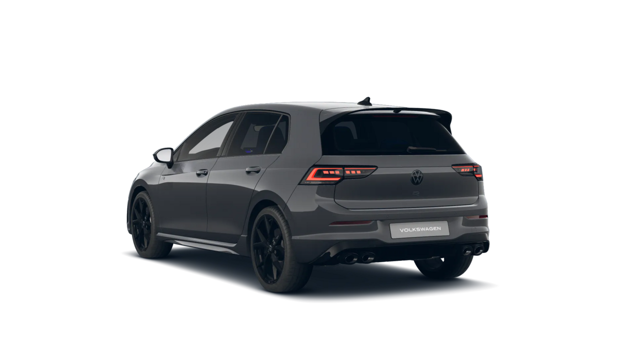 Golf - render 2