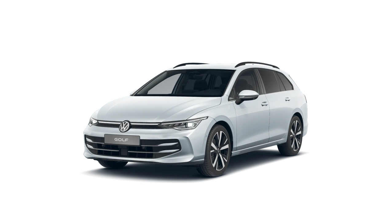 Golf Variant - render 4