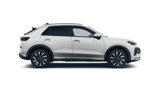 Nowy T-Roc Style 2026 [object Object]