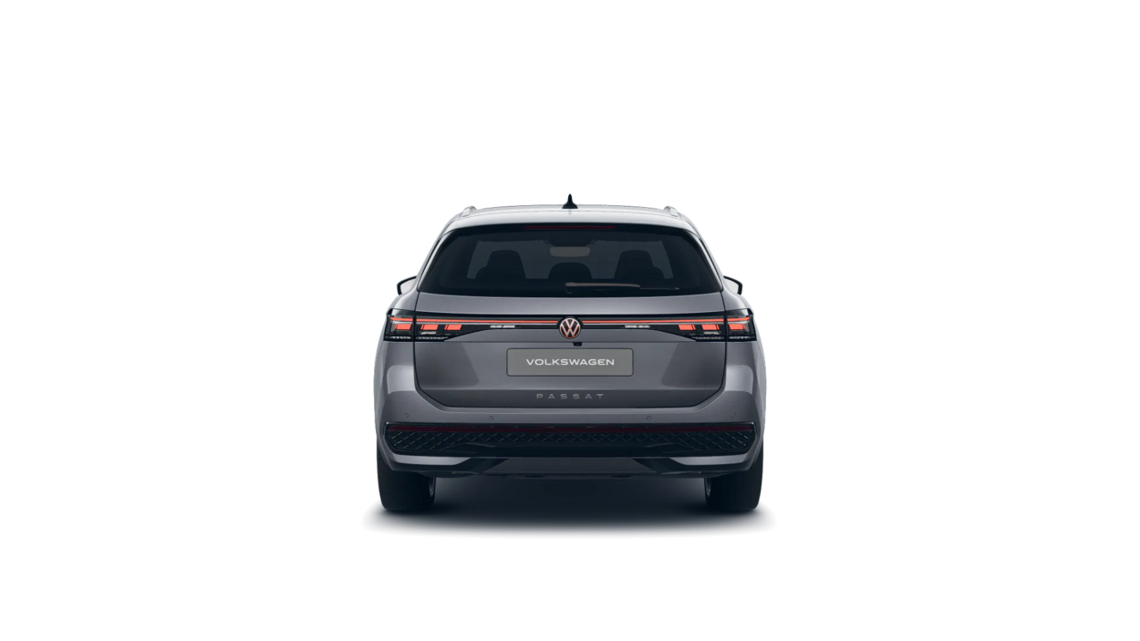 Passat - render 1