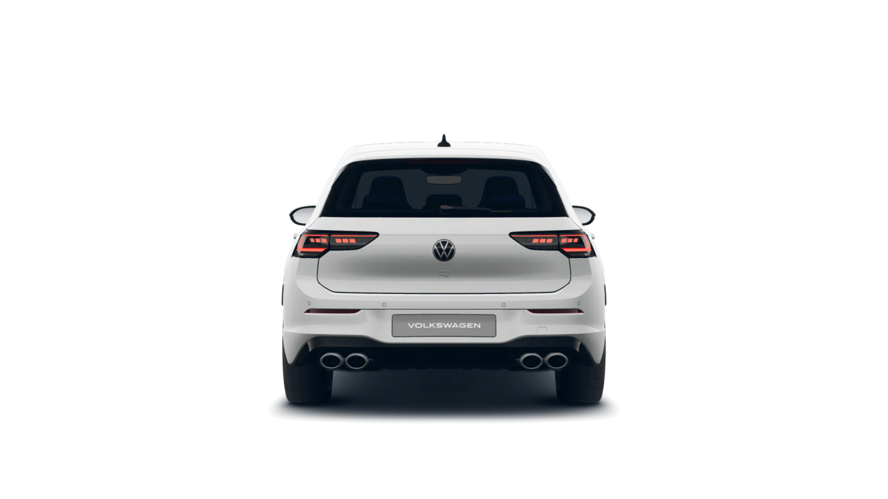 Golf - render 1