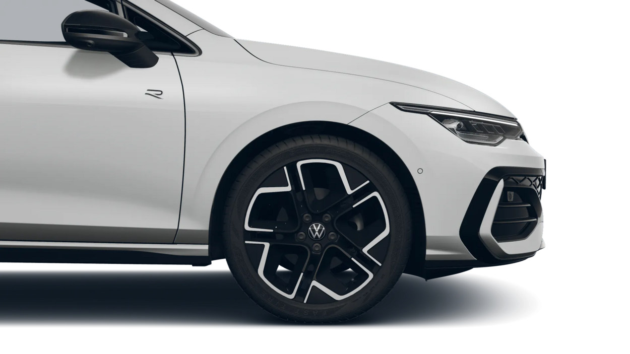 Golf - render 5
