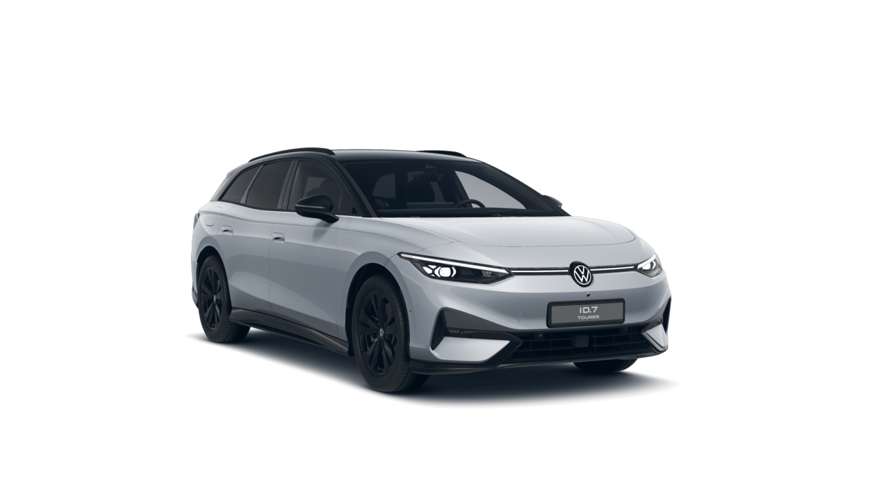 Nowy ID.7 Tourer - render 0