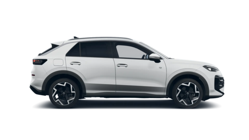 Nowy T-Roc R-Line 2026 [object Object]