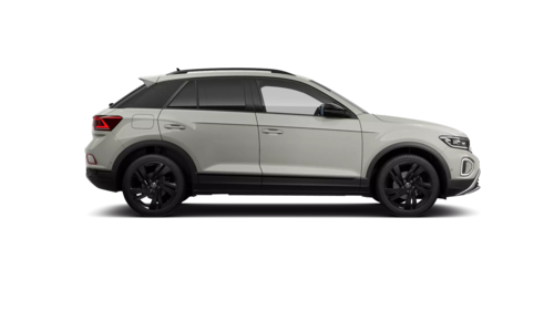 T-Roc Final Edition 2025 [object Object]