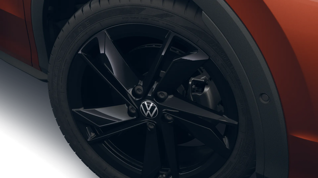 Nowy T-Roc - render 5