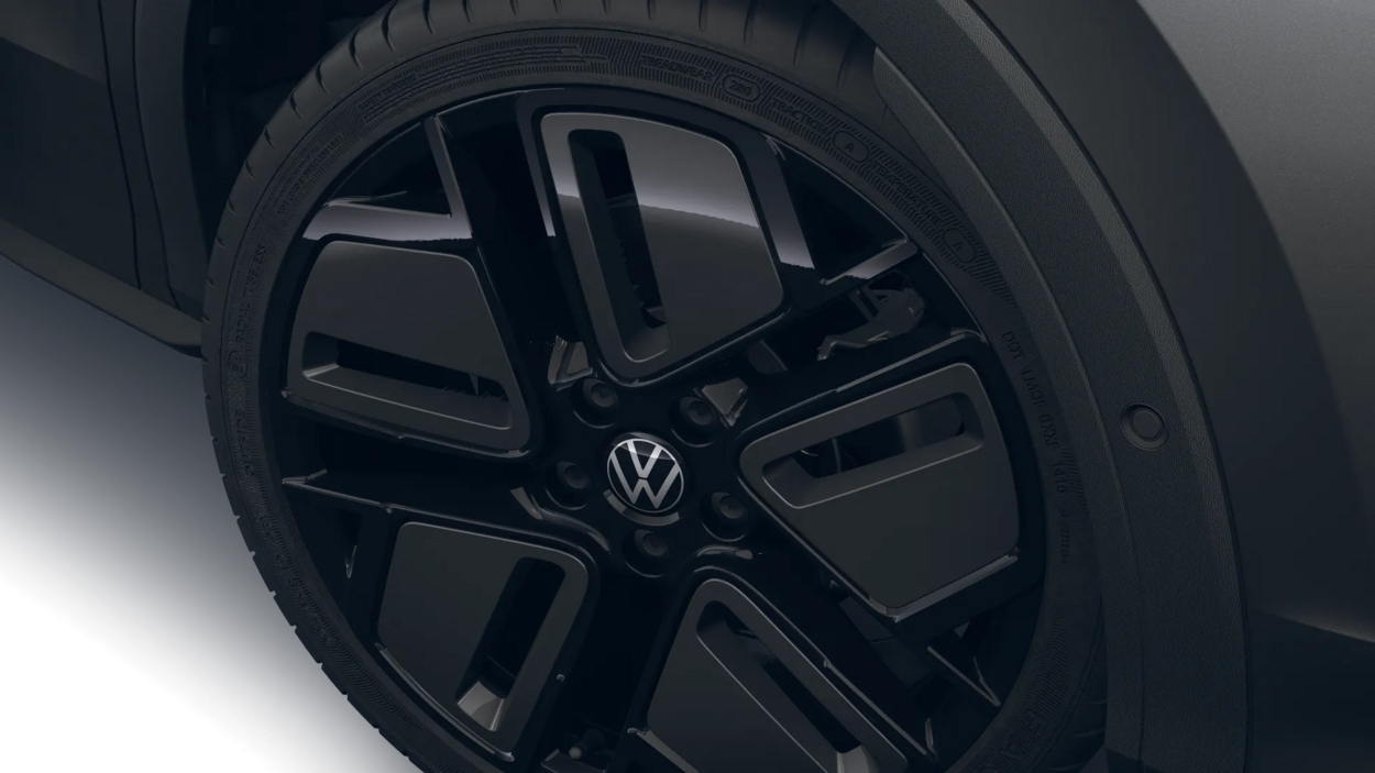 Nowy T-Roc - render 5