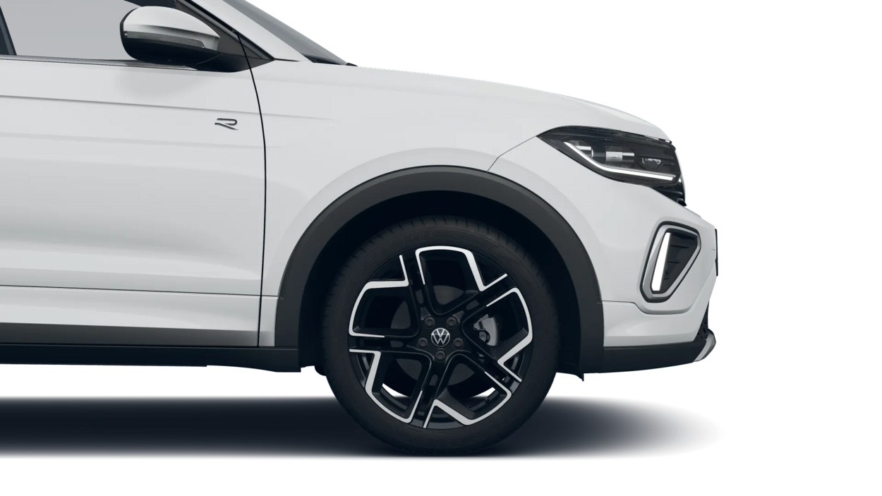 T-Cross - render 5