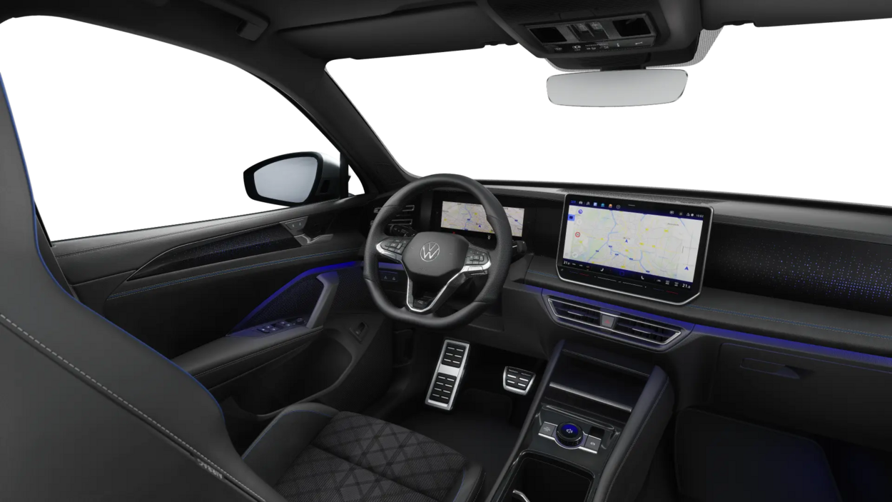 Tiguan - render 7}