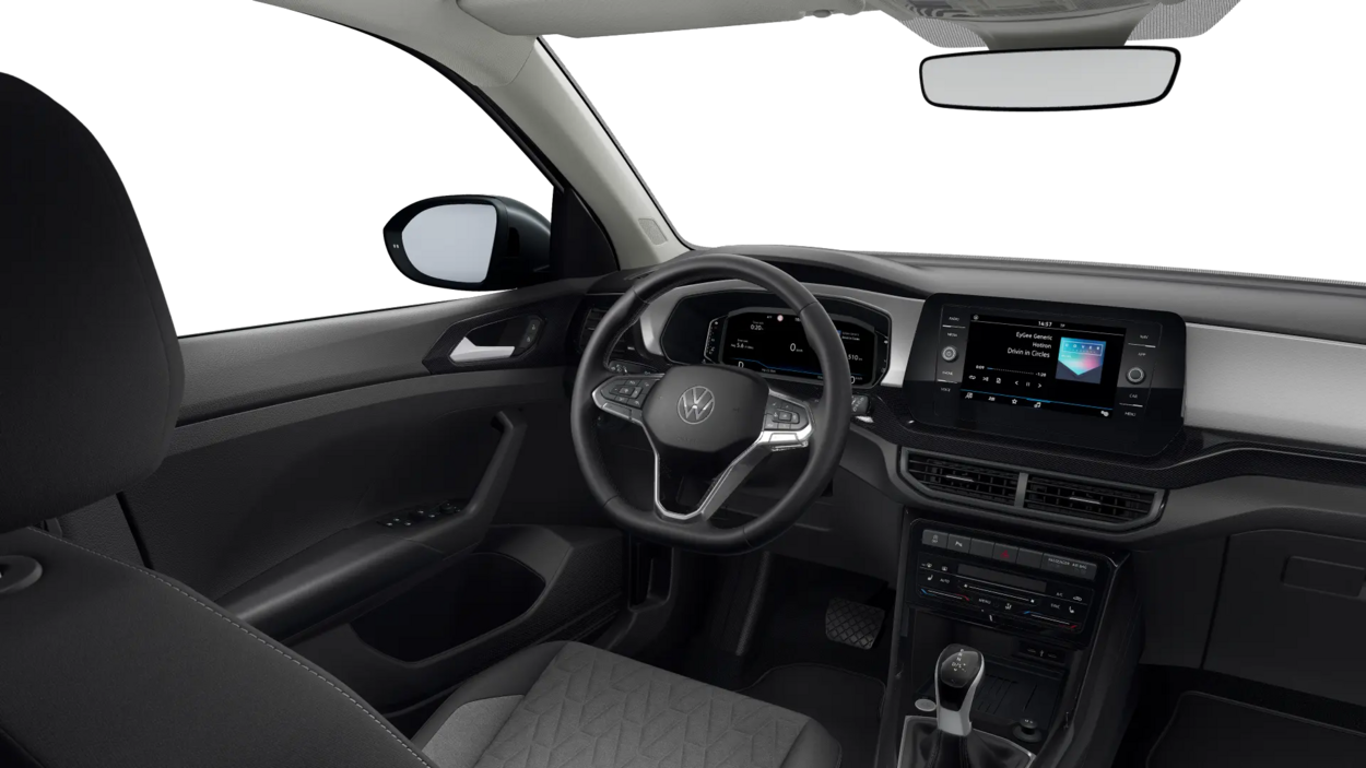 T-Cross - render 7}