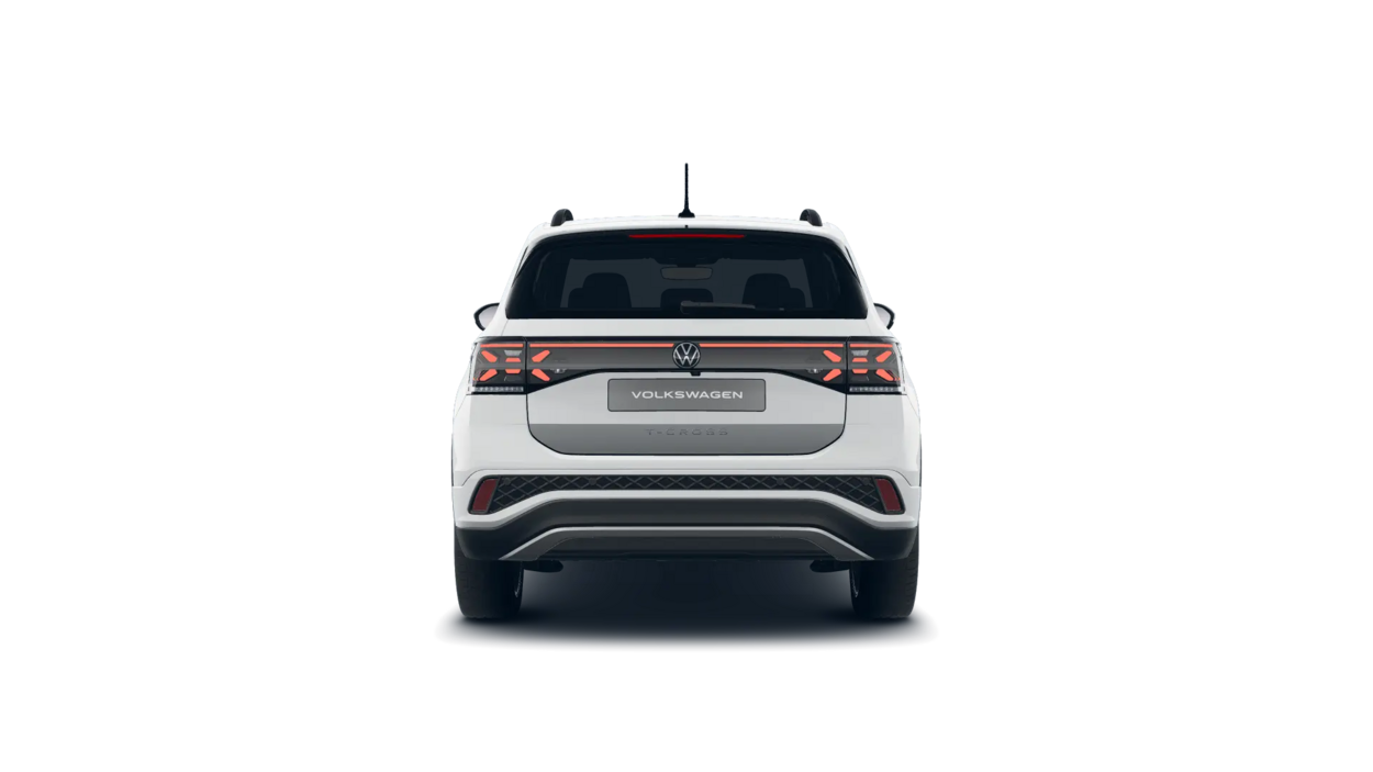 T-Cross - render 1