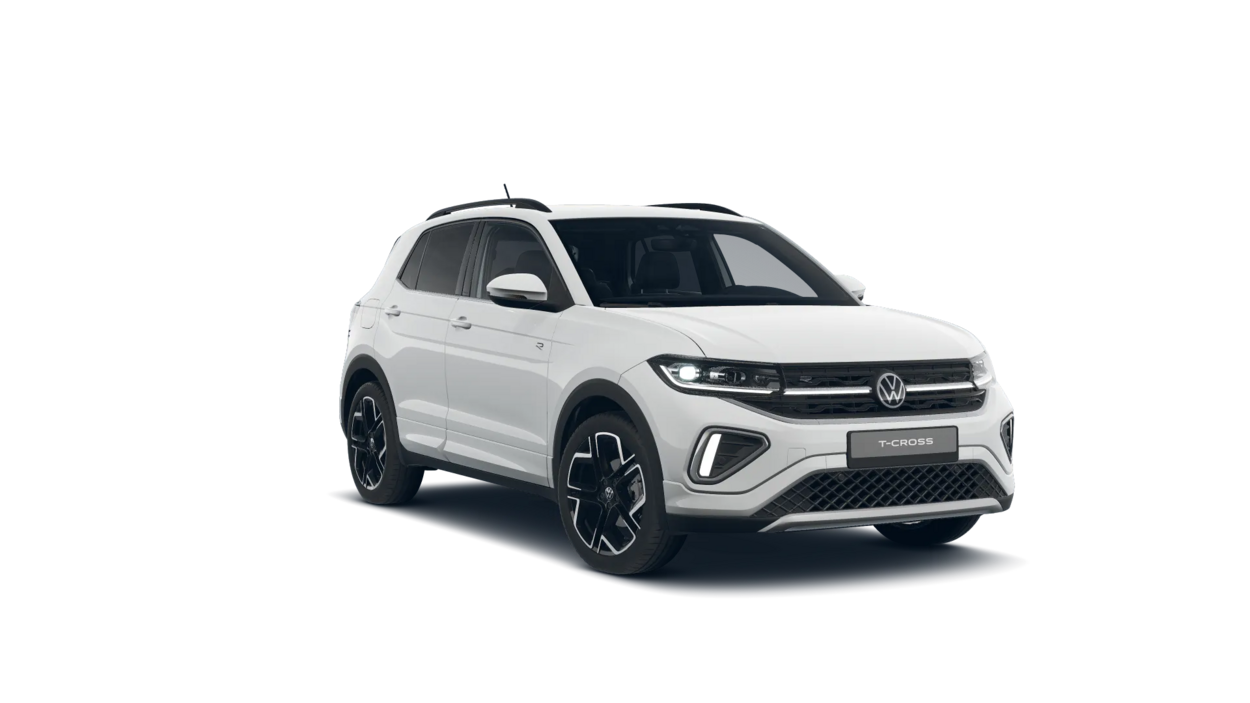 T-Cross - render 0