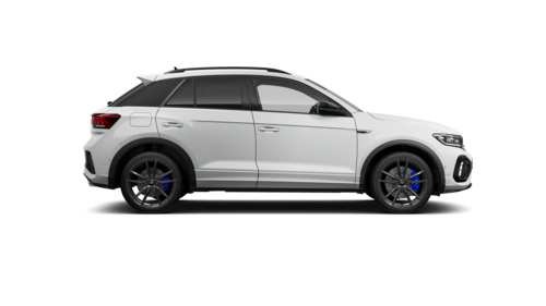 T-Roc R 2025 [object Object]