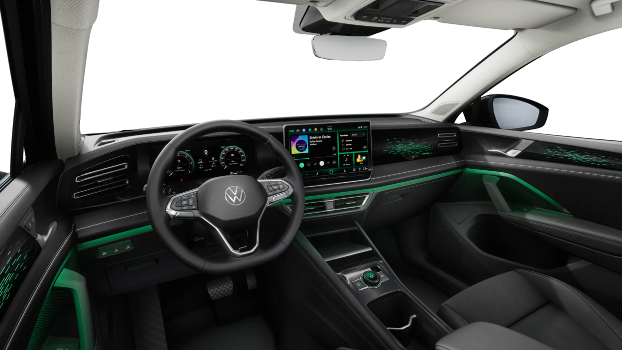 Tiguan - render 6}