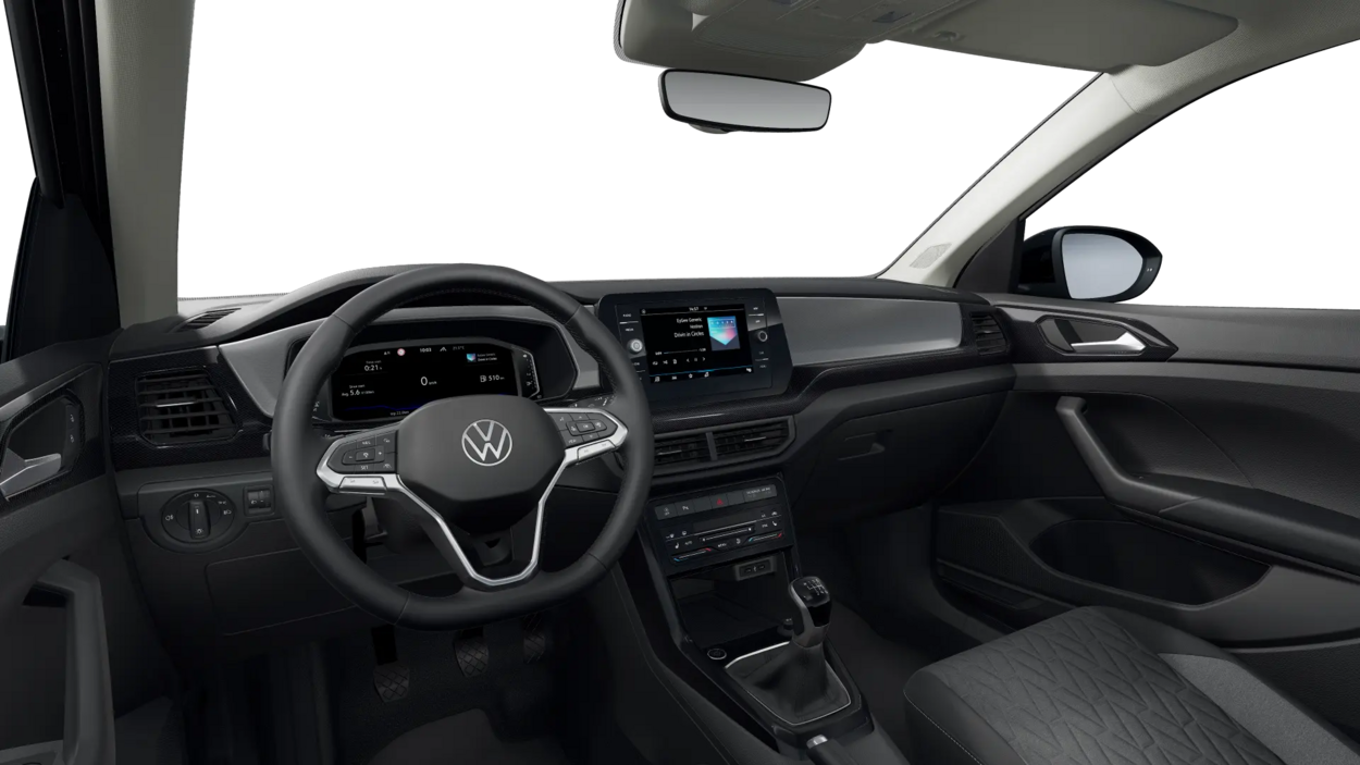 T-Cross - render 6