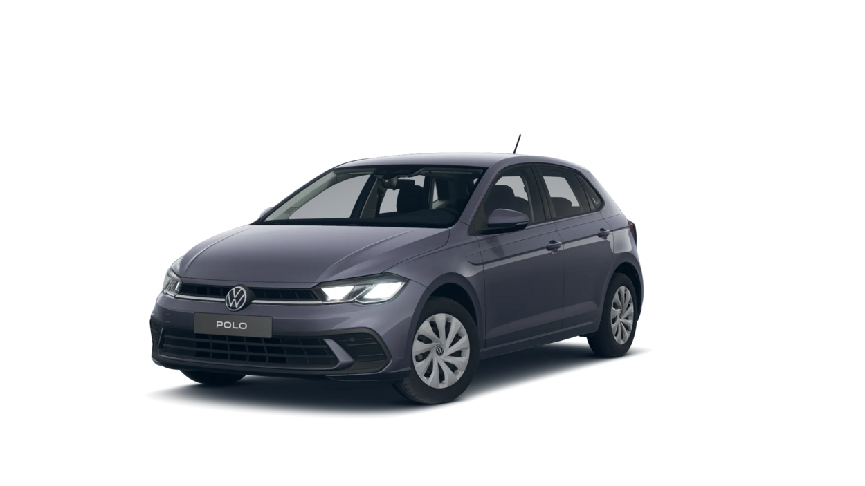 Polo - render 4