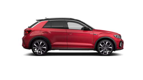 T-Roc R-Line Plus 2025 [object Object]
