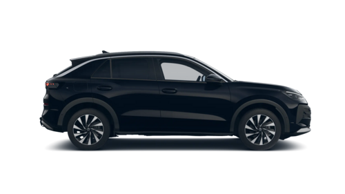 Nowy T-Roc Style 2026 [object Object]
