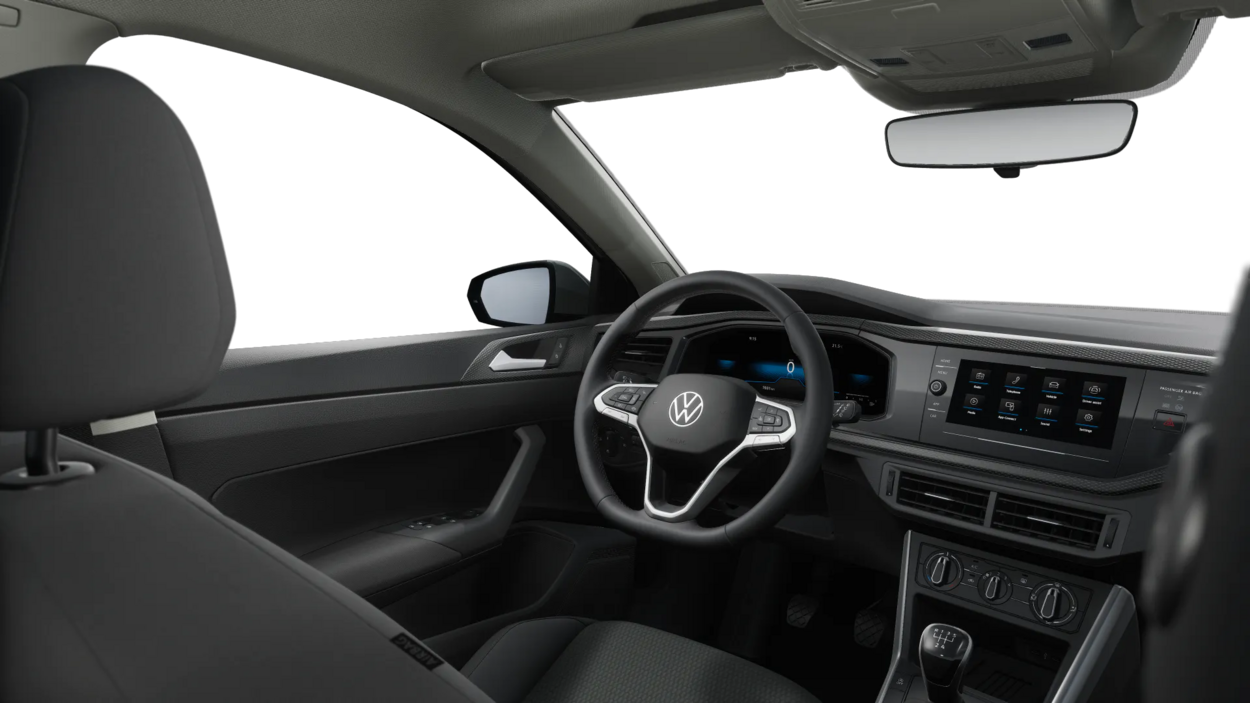 Polo - render 7