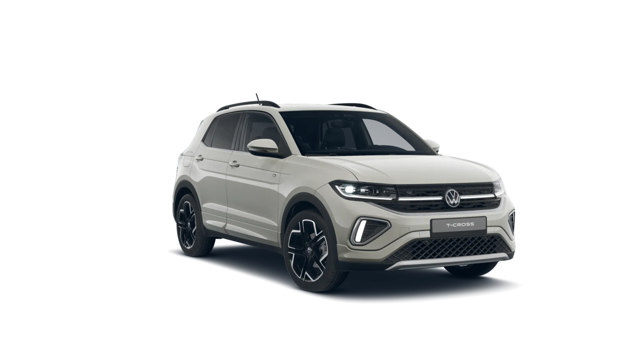 T-Cross - render 0