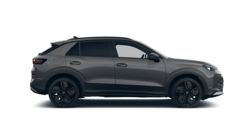 Nowy T-Roc Style 2026 [object Object]