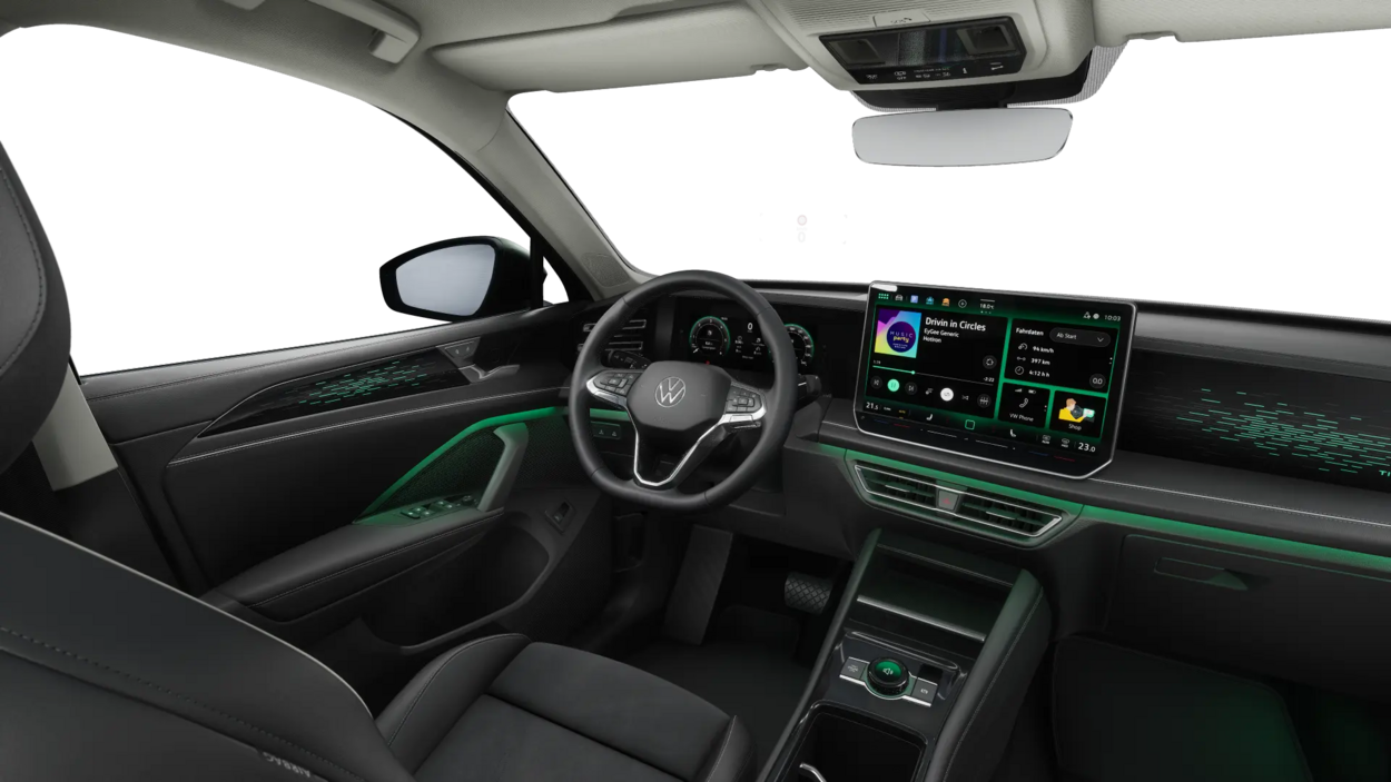 Tiguan - render 7}