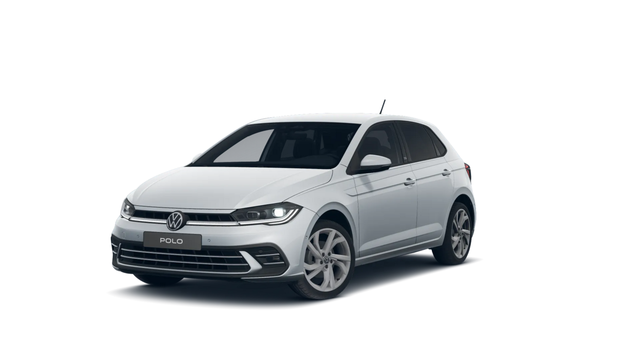 Polo - render 4