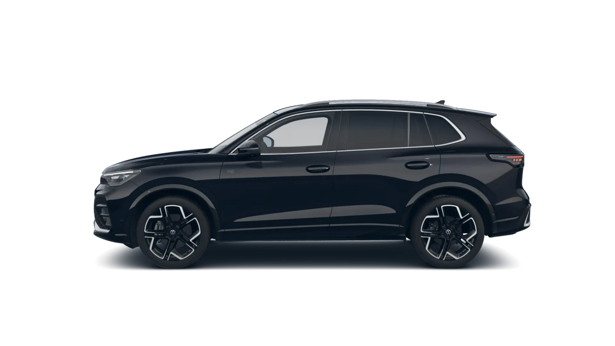 Tiguan - render 3}