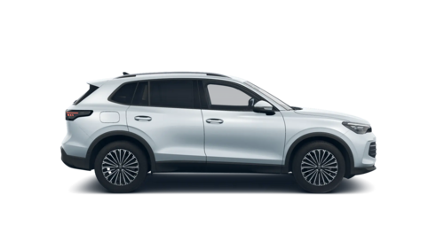 Tiguan Life Plus 2026 [object Object]