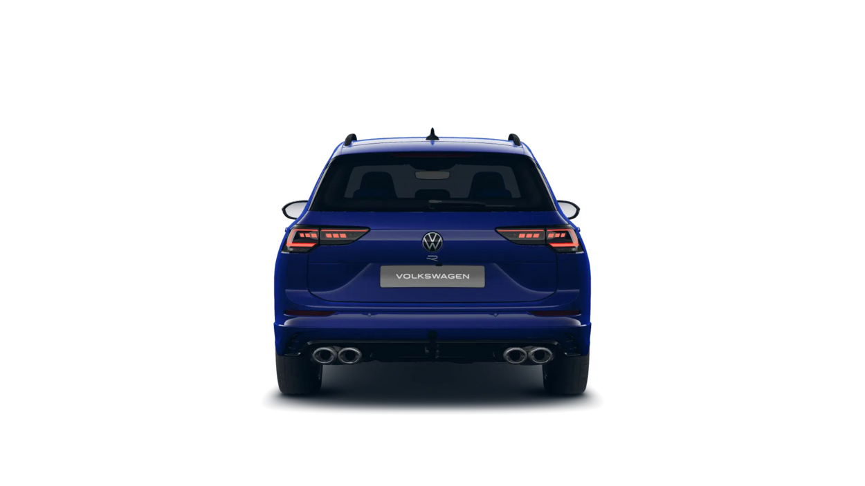 Golf Variant - render 1