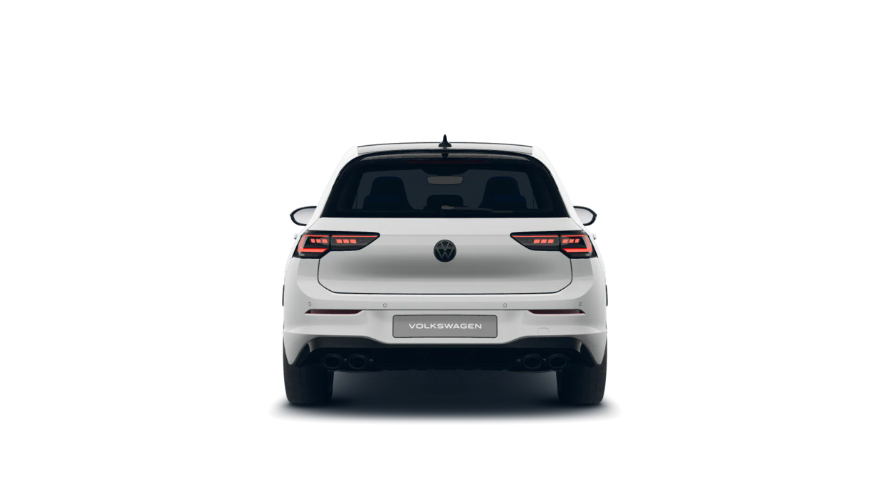 Golf - render 1