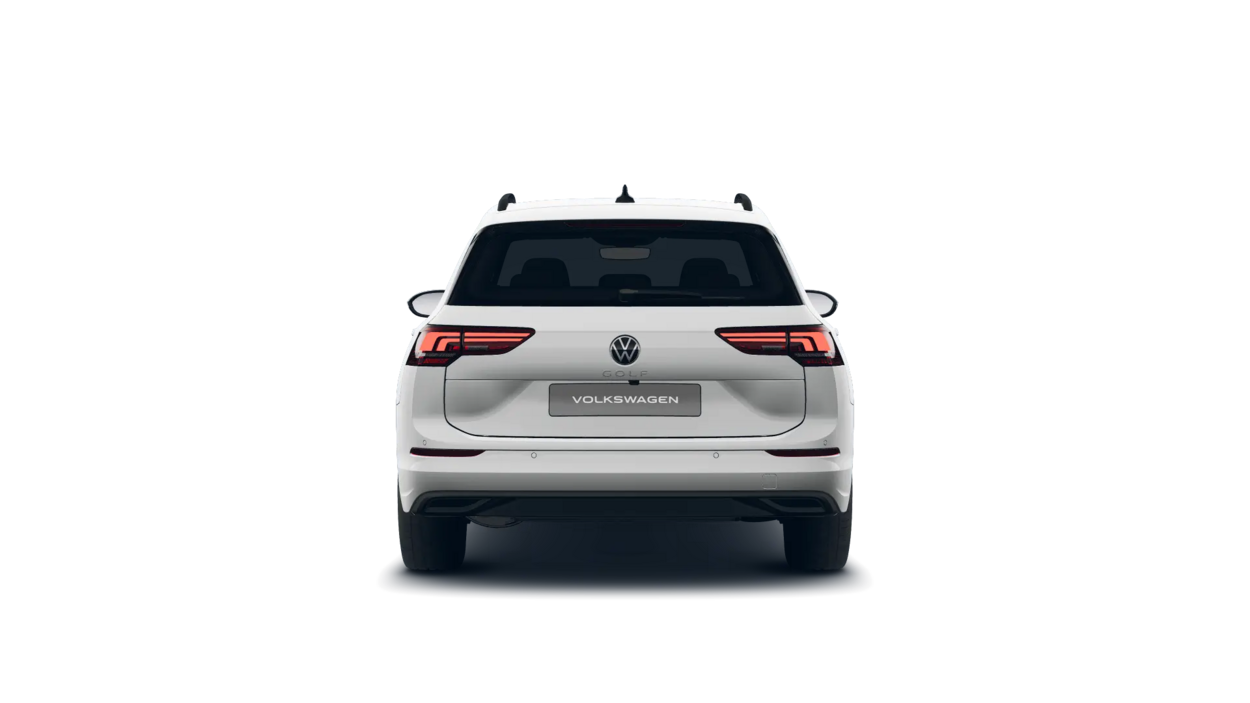 Golf Variant - render 1