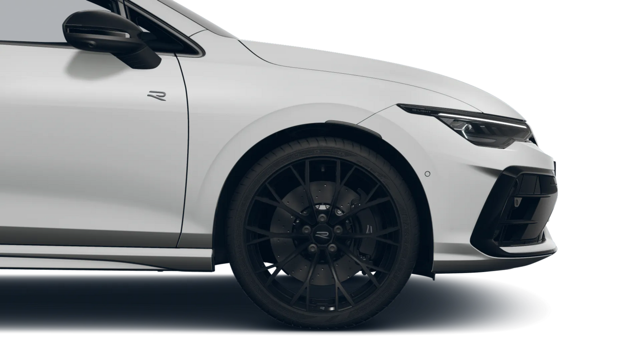 Golf - render 5