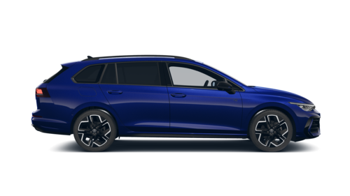 Golf Variant R-Line Plus 2025 [object Object]