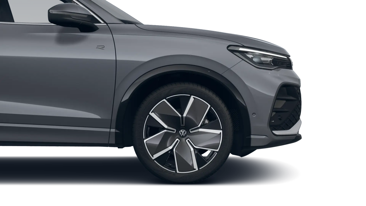 Tiguan - render 5}