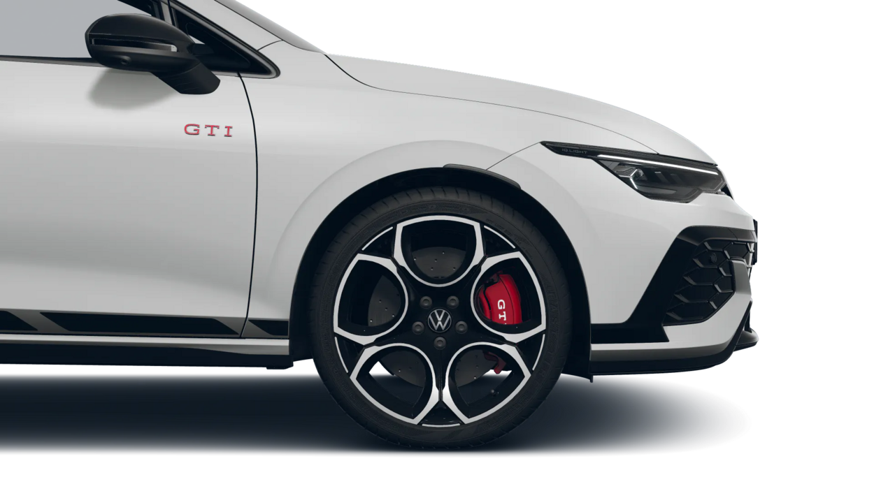 Golf - render 5