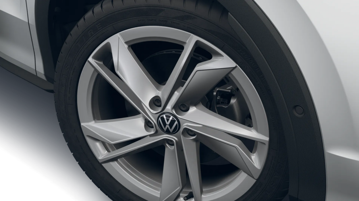 Nowy T-Roc - render 5
