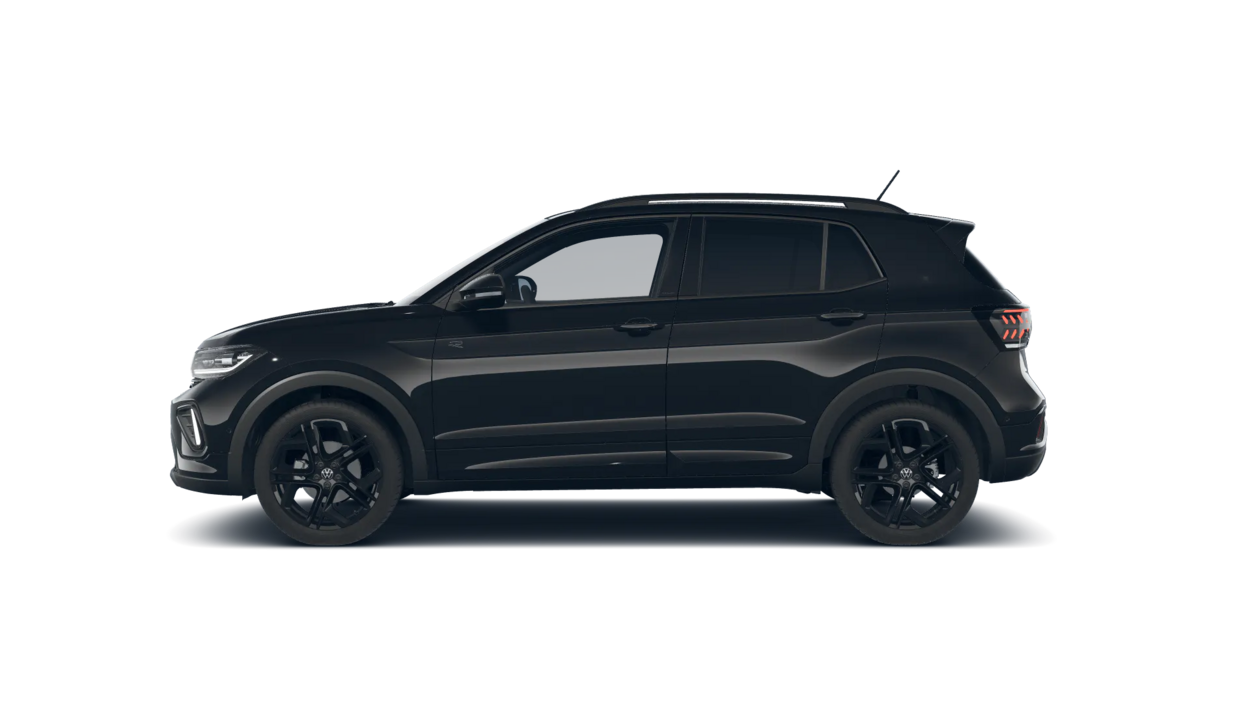 T-Cross - render 3
