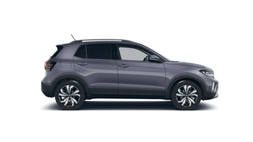 T-Cross Style 2026 [object Object]