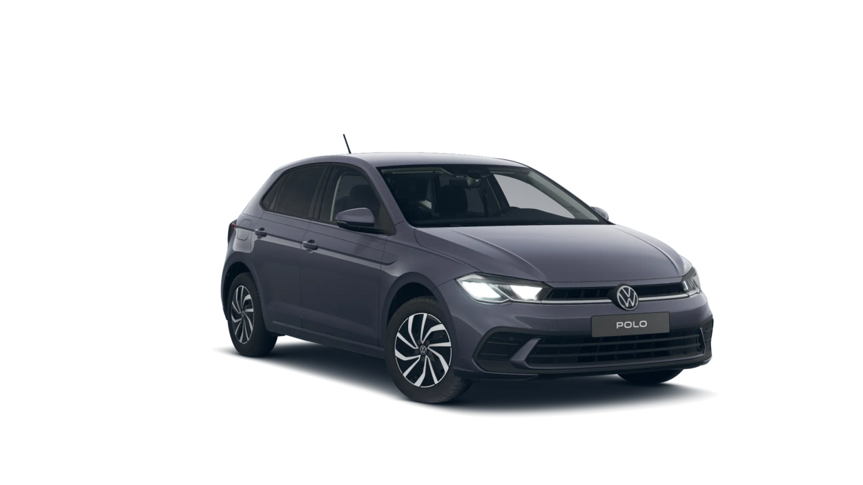 Polo - render 0}