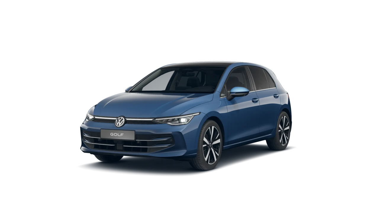 Golf - render 4