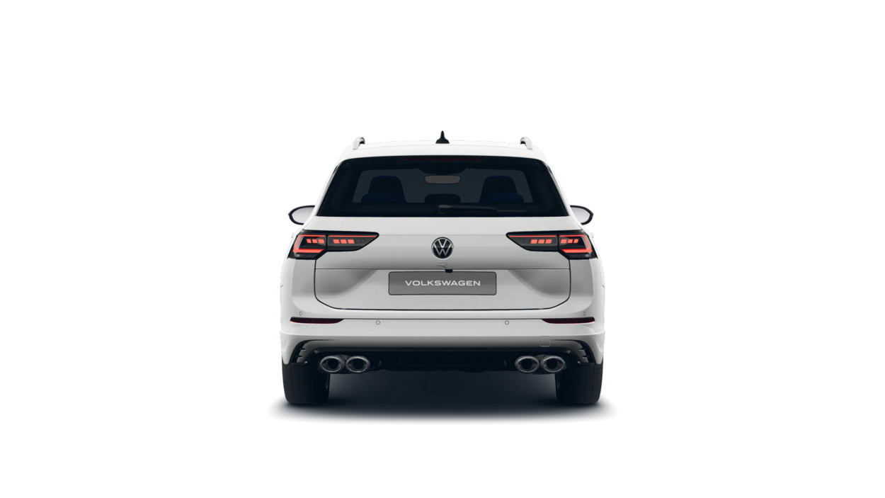 Golf Variant - render 1
