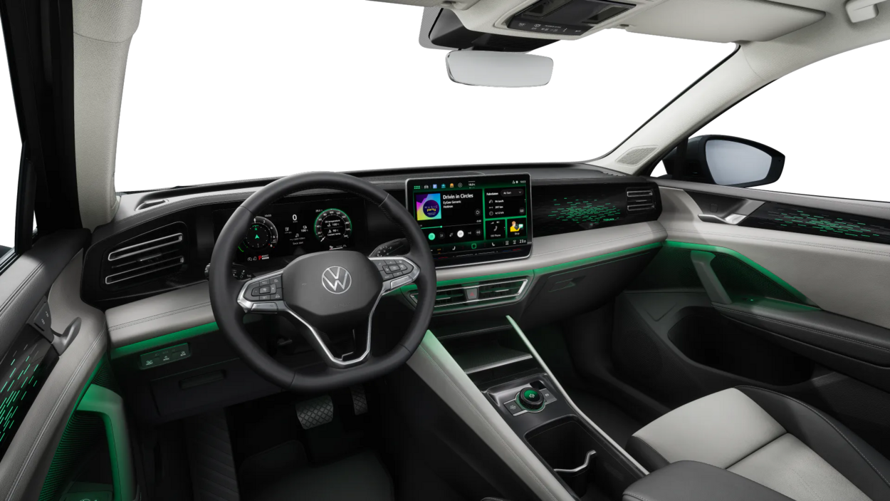 Tiguan - render 6}