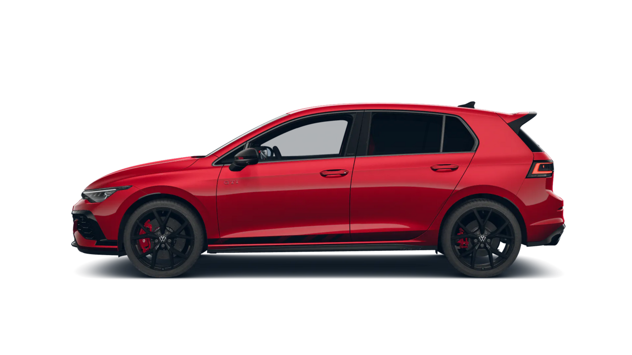 Golf - render 3